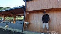 Banyak spot foto Instagramable