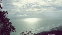 Laut Selatan dari Bukit Parang Endog