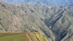 Bukit Passapa Toraja, Negeri Dongeng di Dunia Nyata