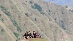Bukit Passapa Toraja, Negeri Dongeng di Dunia Nyata