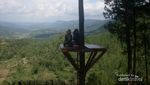 Bukit Pentulu Indah, Kalibiru Ala Kebumen