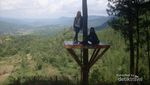 Bukit Pentulu Indah, Kalibiru Ala Kebumen