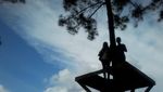 Bukit Pentulu Indah, Kalibiru Ala Kebumen