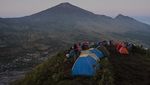 Bukit Pergasingan, Bikin Jatuh Hati