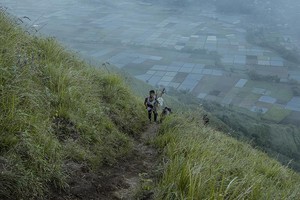 Bukit Pergasingan, Bikin Jatuh Hati