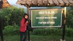 Bukit Punthuk Setumbu, Sisi Lain Kecantikan Borobudur