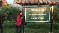 Eksis dulu yak