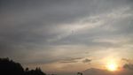 Bukit Punthuk Setumbu, Sisi Lain Kecantikan Borobudur
