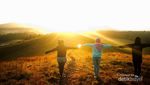 Bukit Teletubbies Juga Ada di Kendari, Sulawesi Tenggara