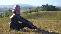 Bukit Teletubbies
