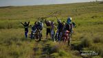 Bukit Teletubbies Juga Ada di Kendari, Sulawesi Tenggara