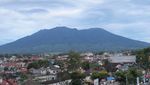 Bukittinggi, Dingin dan Suasananya Bikin Kangen!
