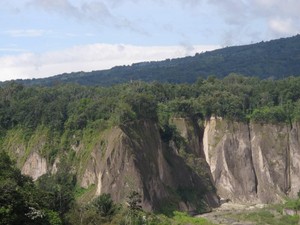 Bukittinggi, Dingin dan Suasananya Bikin Kangen!