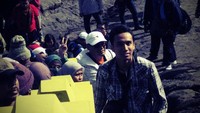 Perjalanan ke kawah
