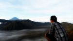 Bukti Kekayaan Indonesia Ada di Gunung Bromo