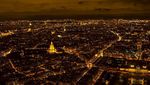 Bukti Paris Itu Romantis