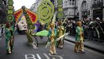 Bulan Ini, Ayo Datangi Parade Terbaik di Inggris!
