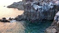Jusangjeollidae Cliff