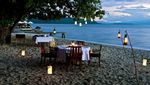 Bulan Madu Romantis di Tengah Hutan Pulau Moyo