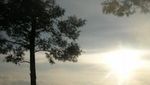 Bule Saja Senang Liburan ke Dieng