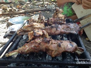 Bulukumba yang Tenang dan Indah