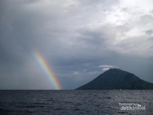 Bunaken, Keindahan Bawah Laut yang Tiada Duanya