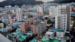 Busan, Kota yang Paling Berkesan di Korea Selatan