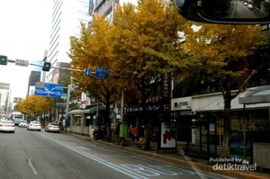 Busan, Kota yang Paling Berkesan di Korea Selatan