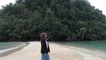 Butuh Vitamin Sea? Ada Sombori Nih