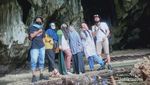 Butuh Vitamin Sea? Ada Sombori Nih