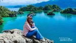 Butuh Vitamin Sea? Ada Sombori Nih