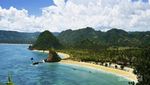 Butuh Vitamin Sea? Yuk, Intip Keindahan Pantai Lombok