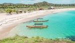 Butuh Vitamin Sea? Yuk, Intip Keindahan Pantai Lombok