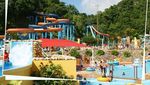 Byur! Berenang di 7 Water Park Terbesar di Dunia