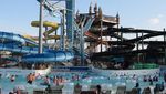 Byur! Berenang di 7 Water Park Terbesar di Dunia