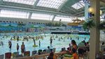 Byur! Berenang di 7 Water Park Terbesar di Dunia