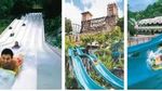 Byur! Berenang di 7 Water Park Terbesar di Dunia