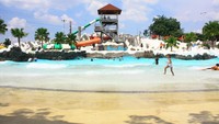 Suasana di Snowbay (Snowbay)
