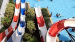 Byur! Main Air di Balong Water Park, Yogyakarta