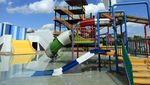 Byur! Main Air di Balong Water Park, Yogyakarta