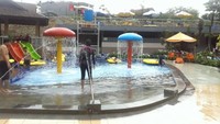 Kolam anak