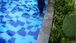 Byur! Segarnya Main Air di Waterpark SKI Bogor
