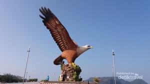 Cable Car, Cara Asyik Liburan di Pulau Langkawi