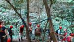 Cahaya Surga dari Gunungkidul