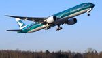 Calon Penumpang Cathay Pacific Perlu Baca 5 Hal Ini