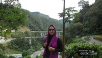 Bakodak , Kelok Sembilan.