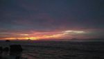 Camping Ceria di Pantai Pasir Putih Sirih Anyer