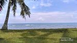 Camping Ceria di Pantai Pasir Putih Sirih Anyer