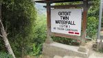 Campuhan, Si Kembar Penyejuk Hati dari Pulau Dewata