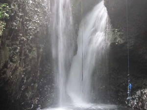 Campuhan, Si Kembar Penyejuk Hati dari Pulau Dewata